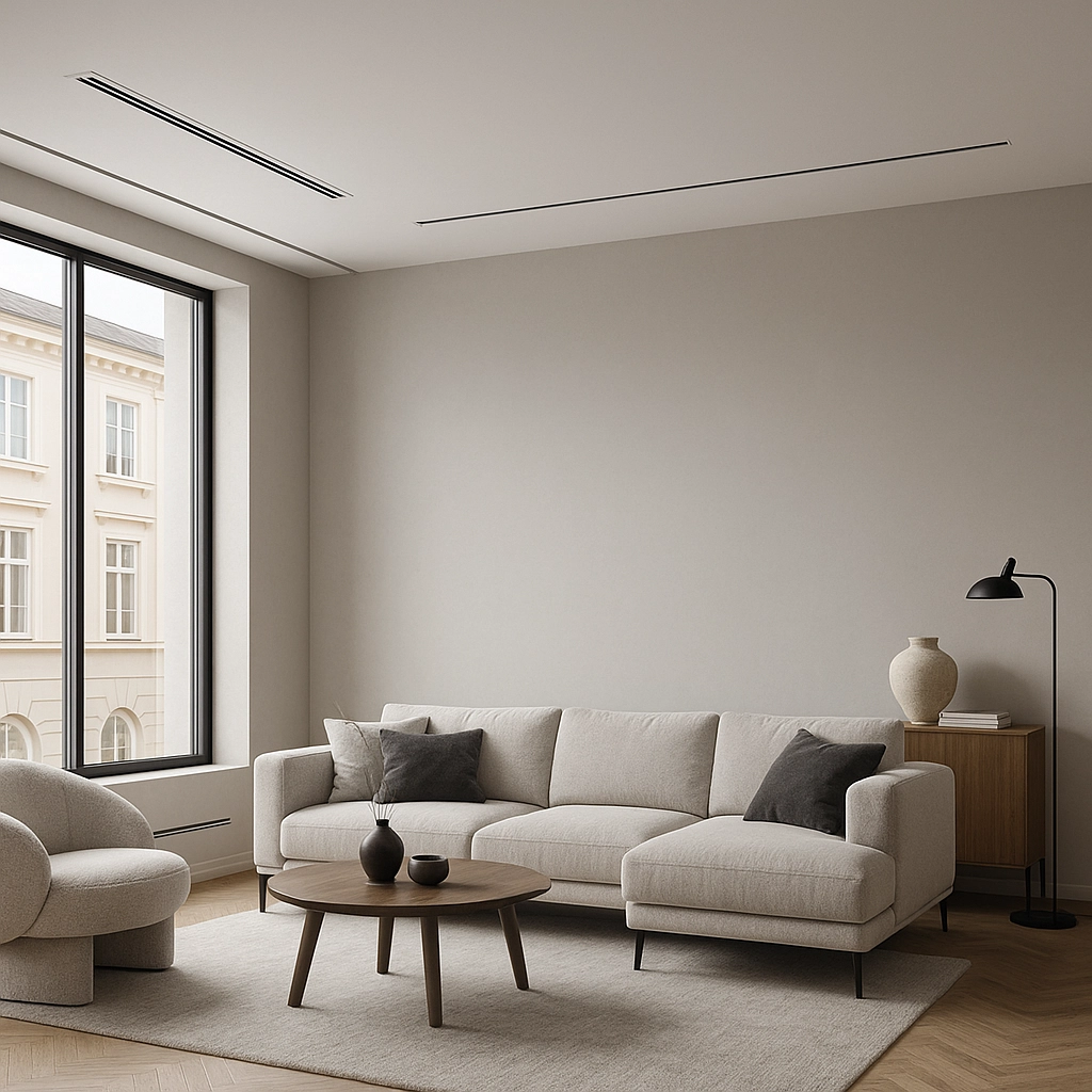 Підключення дренажної системи