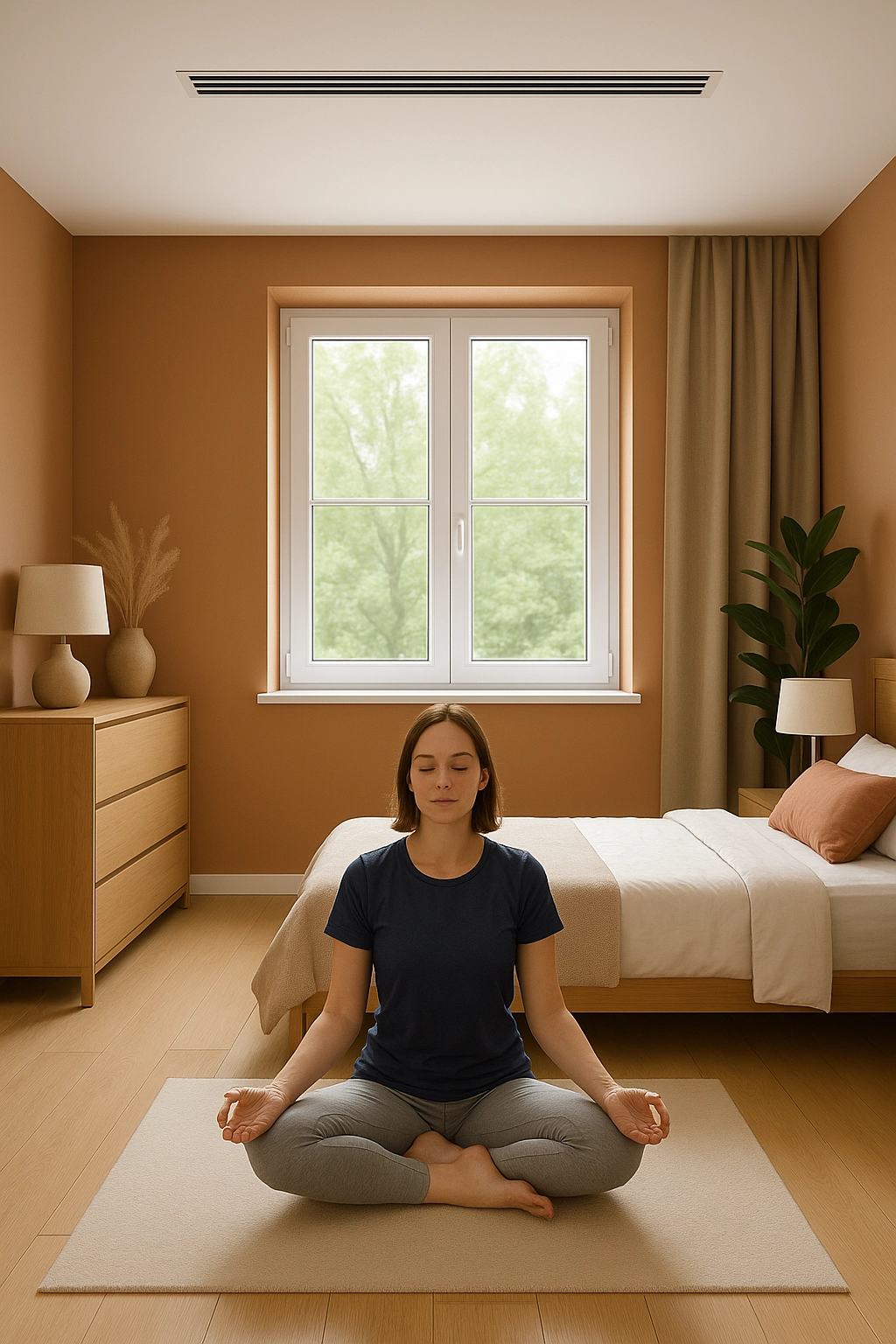 Конфігурація повітрозабору