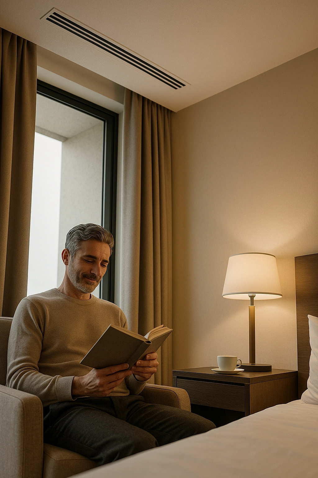 Для готельного бізнесу