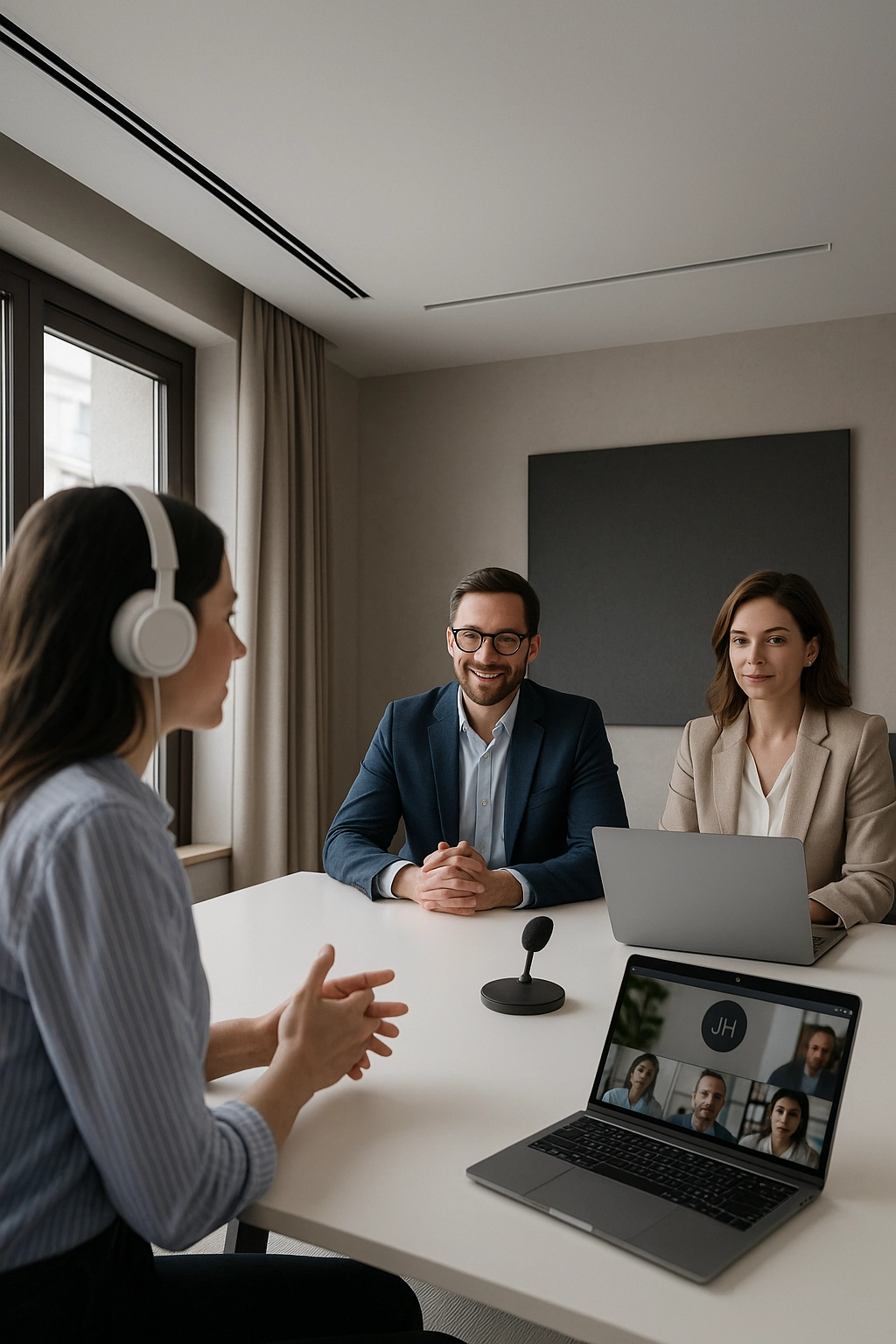 Канальний монтаж як засіб зниження шуму