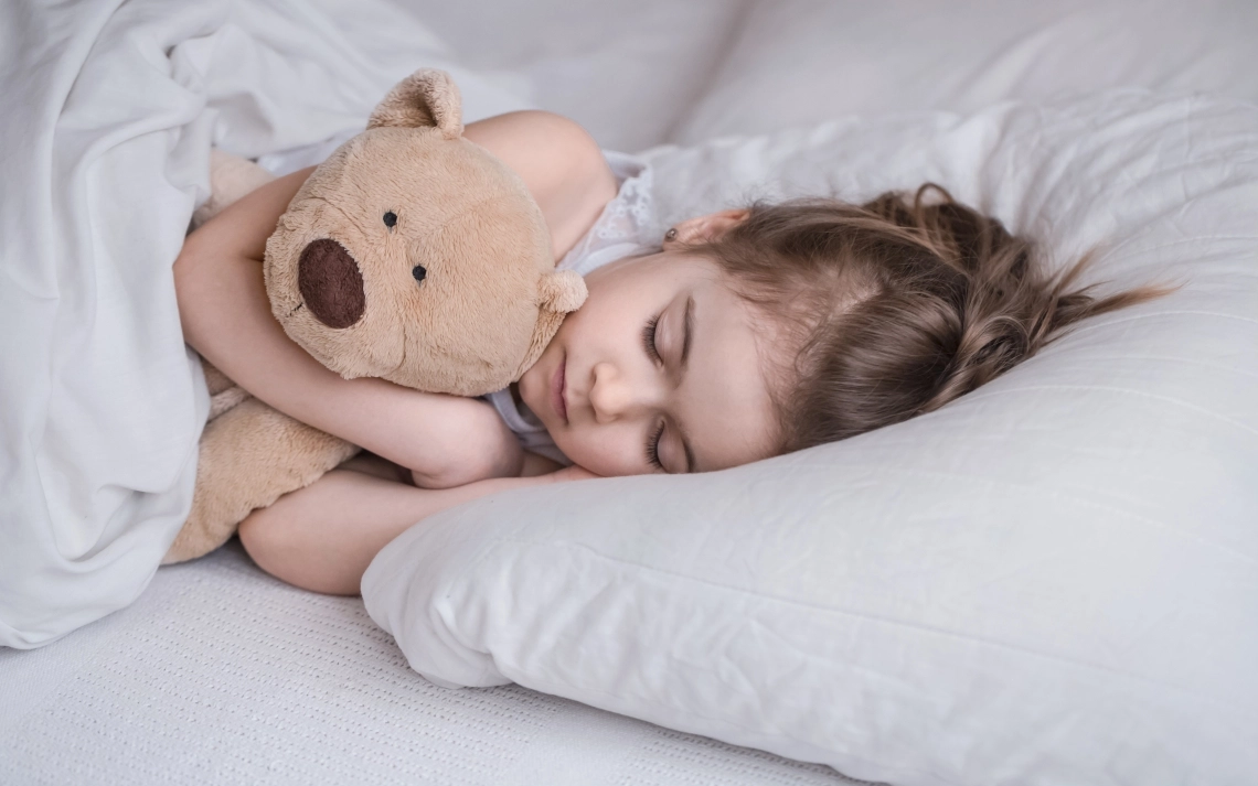 MyCond MBasic silent operation for a peaceful sleep