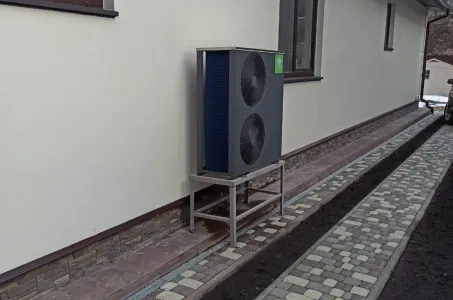 Private house