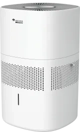 Air humidifier with natural evaporation method H:BLOOM 650