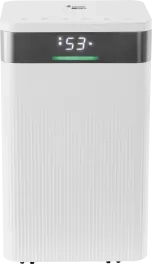 Residential air dehumidifiers TIBO Eco 12
