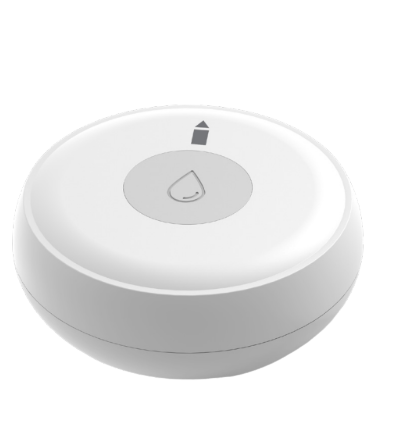 Zigbee water leak sensor | HVAC systems from Mycond - fan coils, heat